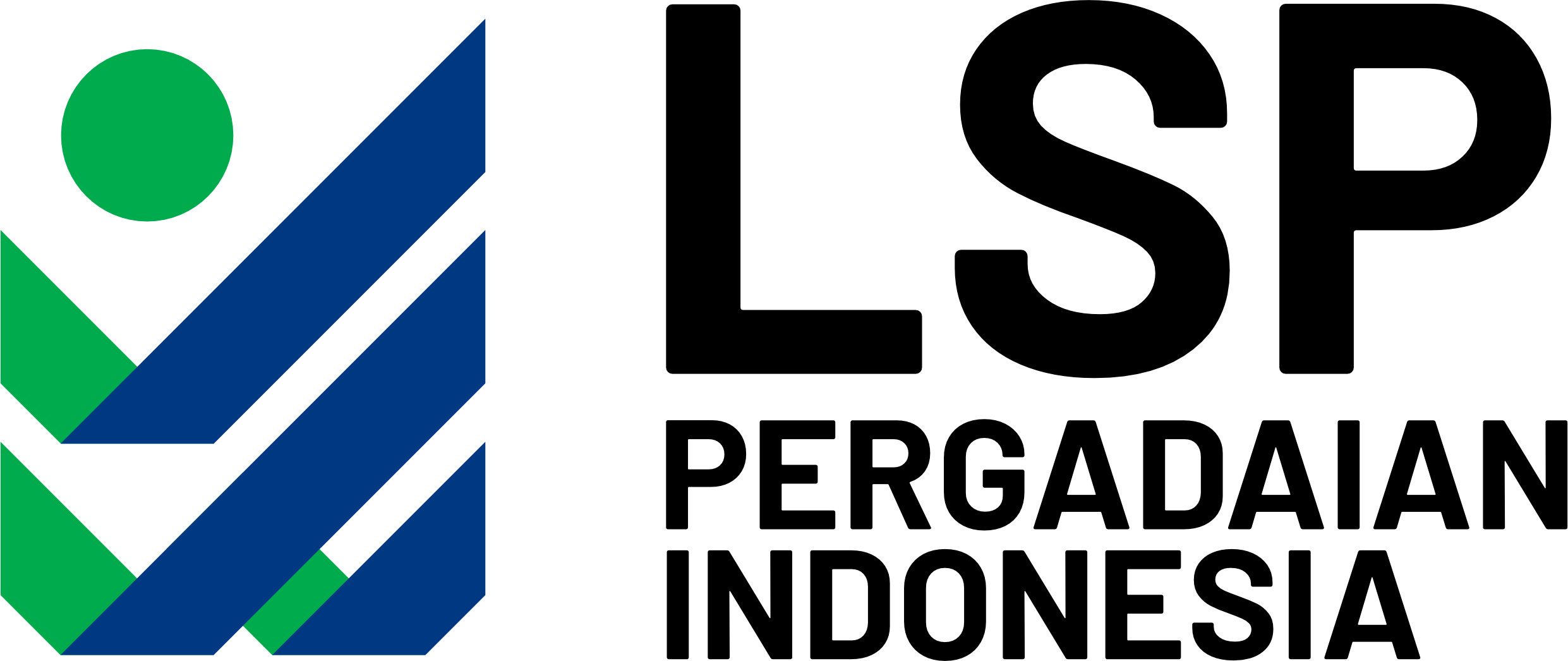 SKKNI dan KKNI Bidang Pergadaian