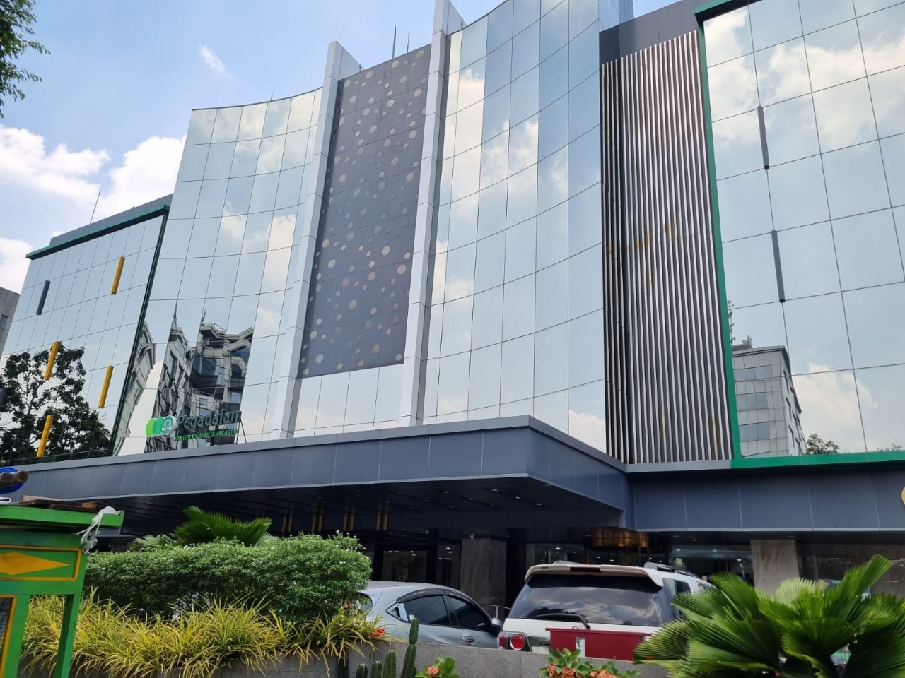 Sertifikasi <span class="text-green-500">Profesional</span> untuk Masa Depan yang Lebih Baik