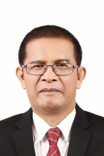 Leonard Agustinus SIrait