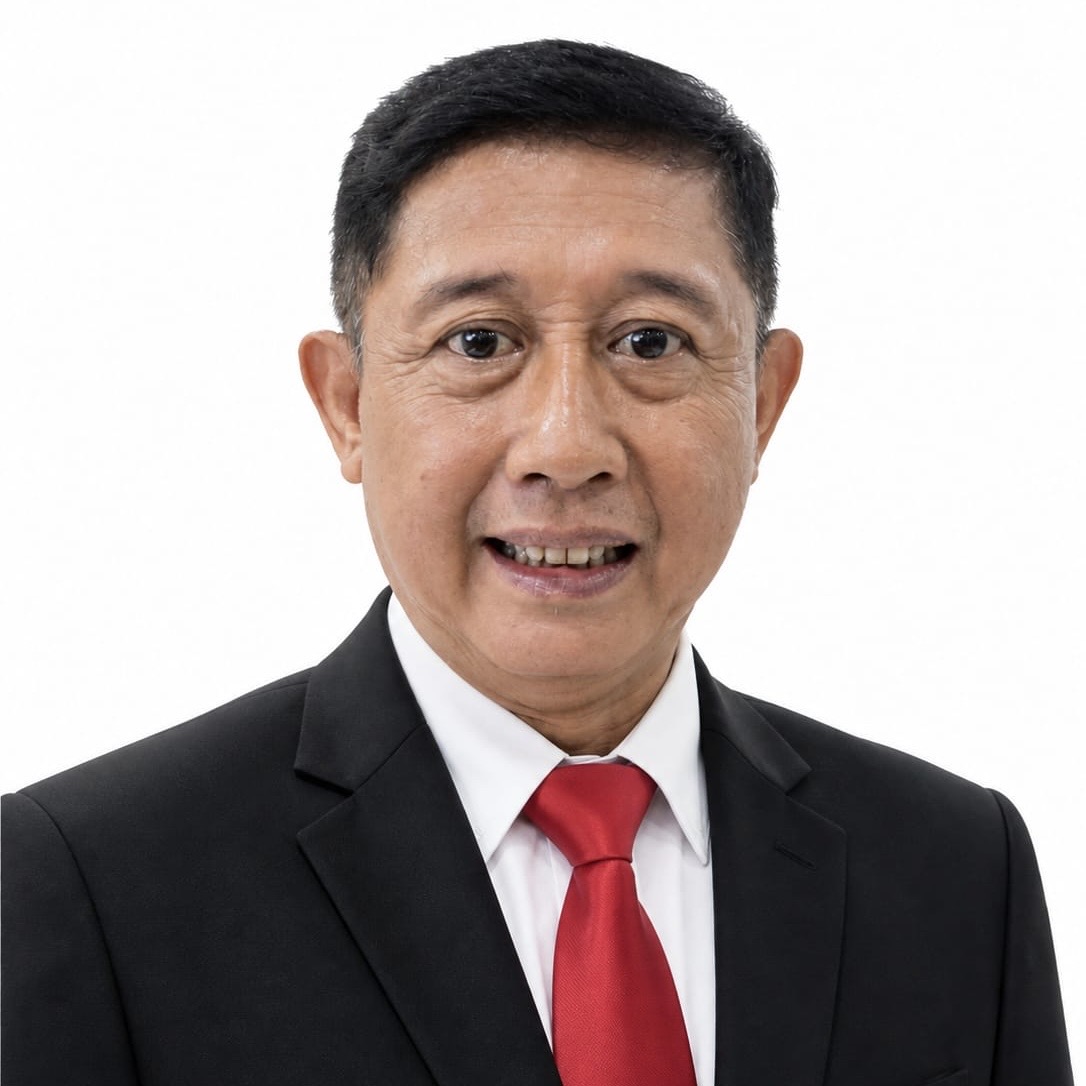 Edwin S. Inkiriwang