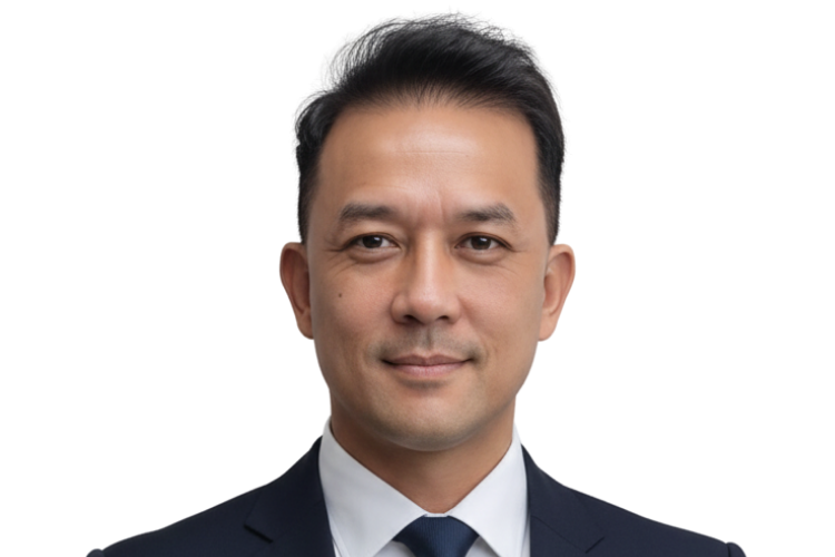 Bernhard A. Simorangkir